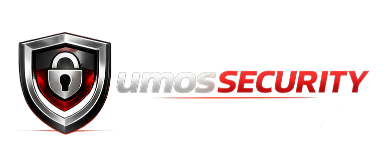 umosSECURITY